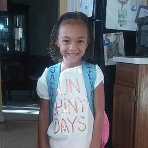 Meet your Posher, Christina