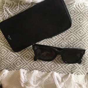 Celina Sofia sunglasses