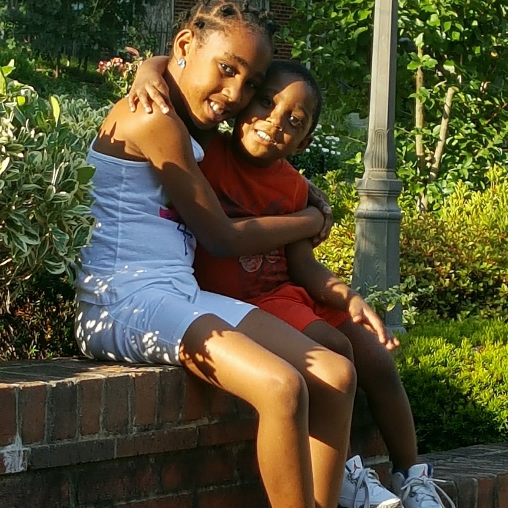 Meet your Posher, Carol