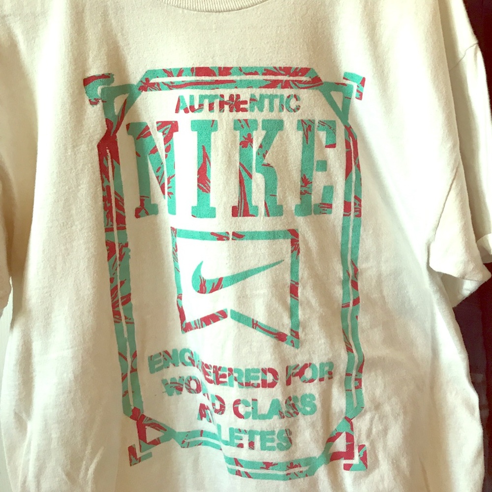 Nike Tee