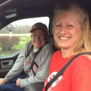 Meet your Posher, Heather