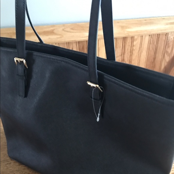 MK Jet Set bag WITH SLIP COVER - Picture 2 of 4