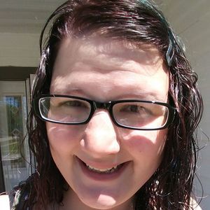 Meet your Posher, Leann