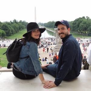 Meet your Posher, Brigitte