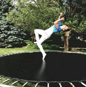 Meet your Posher, Jacob