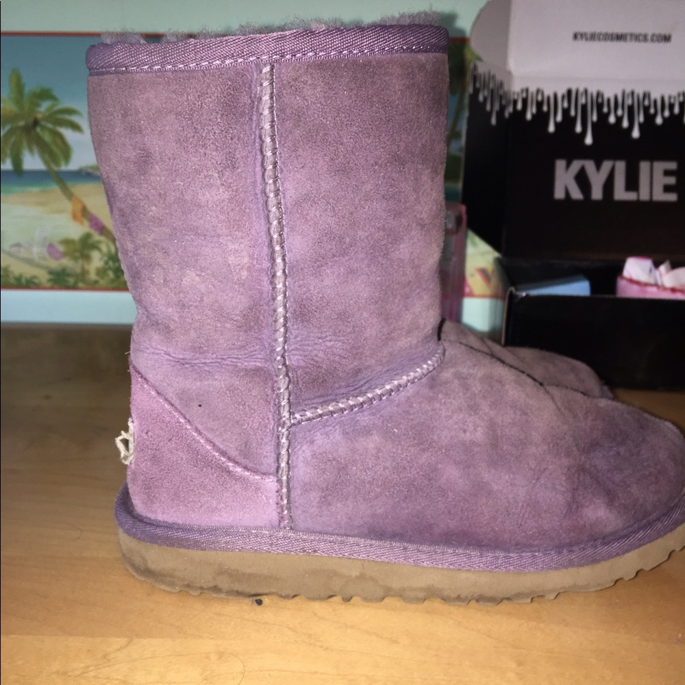 Ugg Boots