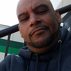 Meet your Posher, Patrick