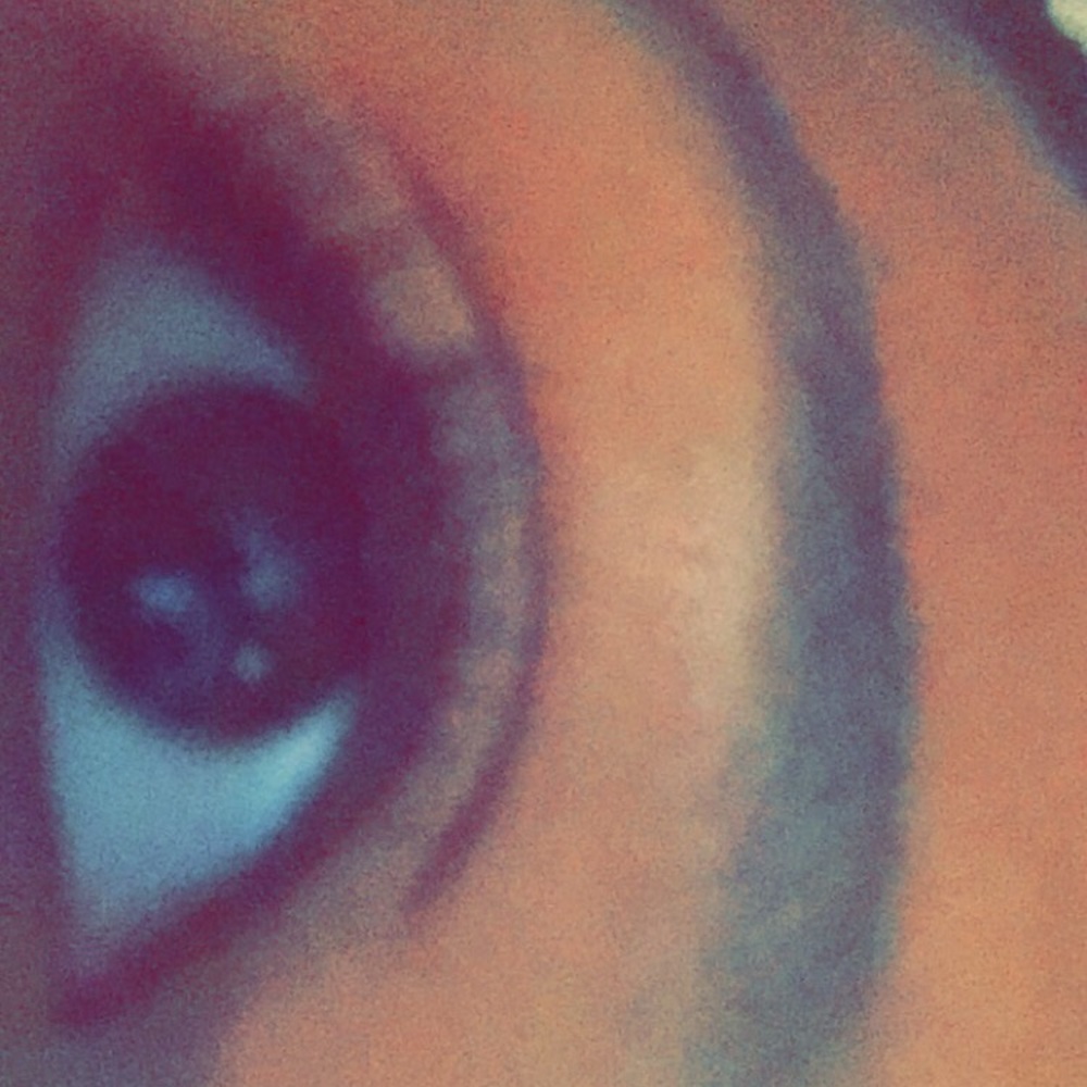 Meet your Posher, Sammy