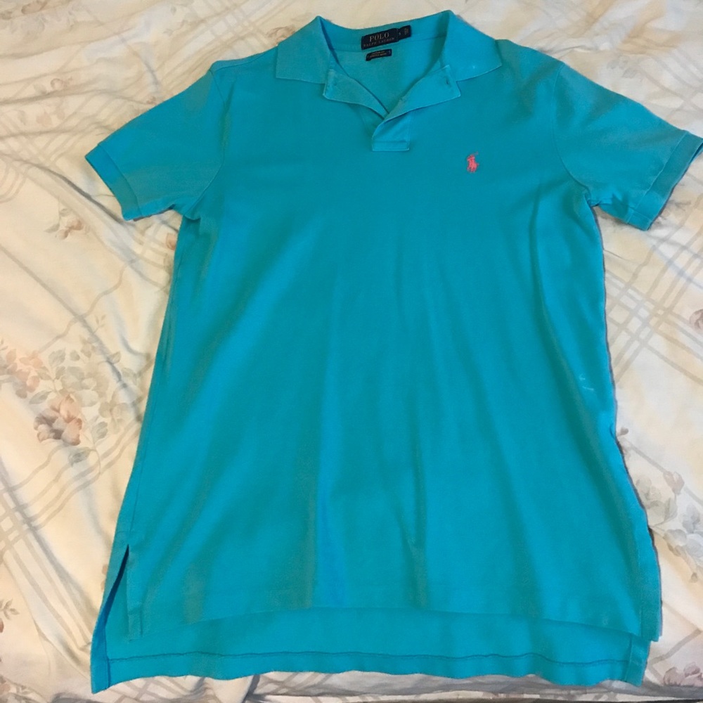 Ralph Lauren polo