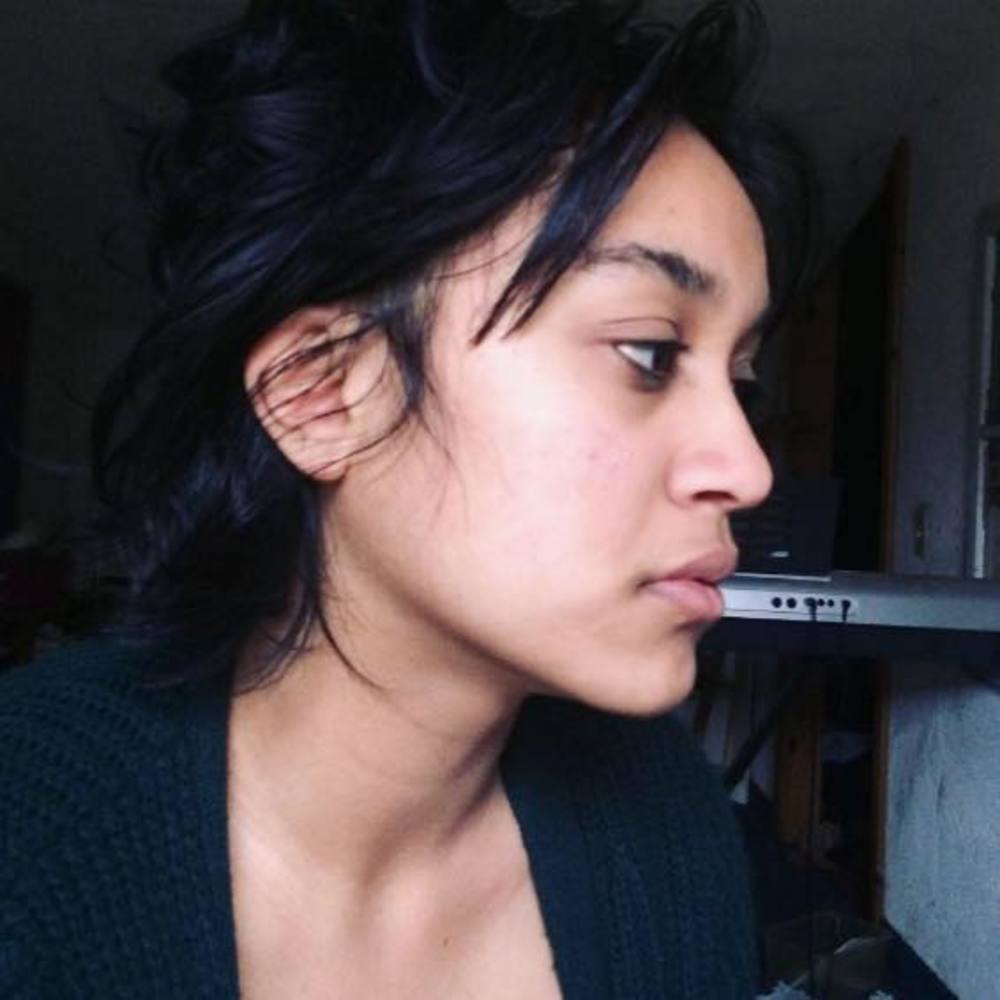 Meet your Posher, Yasmeen