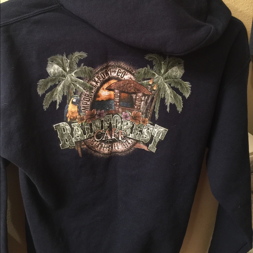 Hoodie - Picture 2 of 2