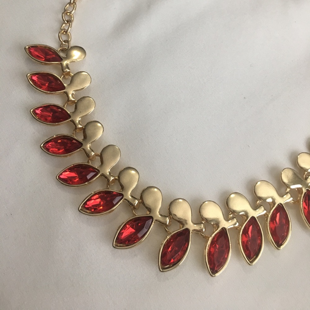 Necklace - Picture 2 of 2
