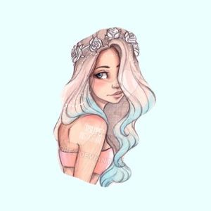 Meet your Posher, Eva