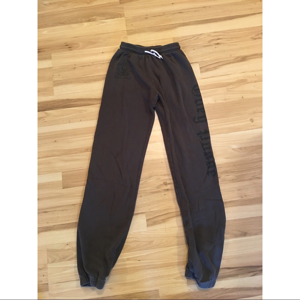 Obey Posse Joggers/Sweats