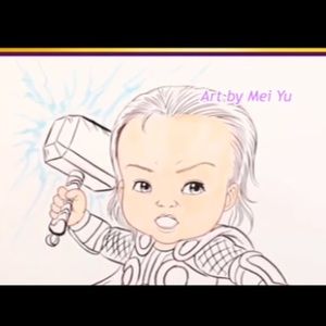 Meet your Posher, Tracen