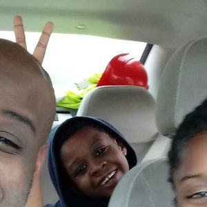 Meet your Posher, Larry