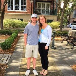 Meet your Posher, Thomas