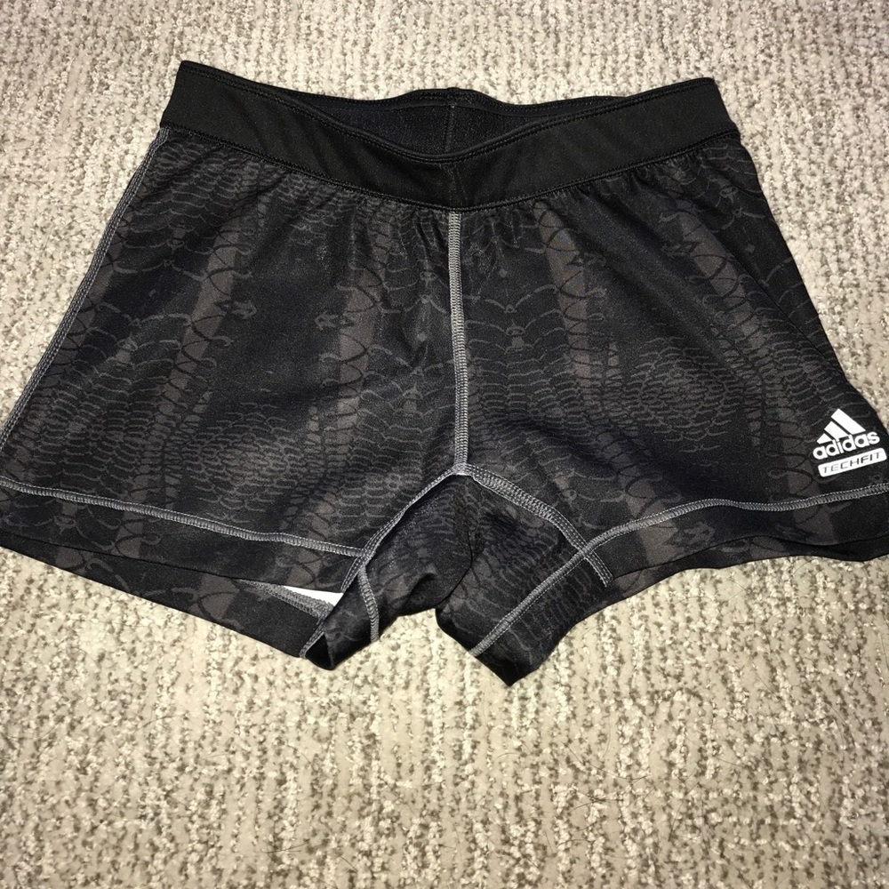 Adidas techfit shorts