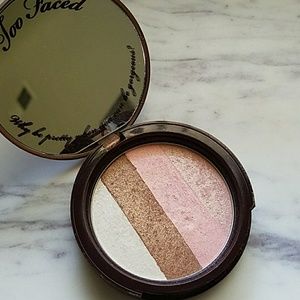 Bronzer