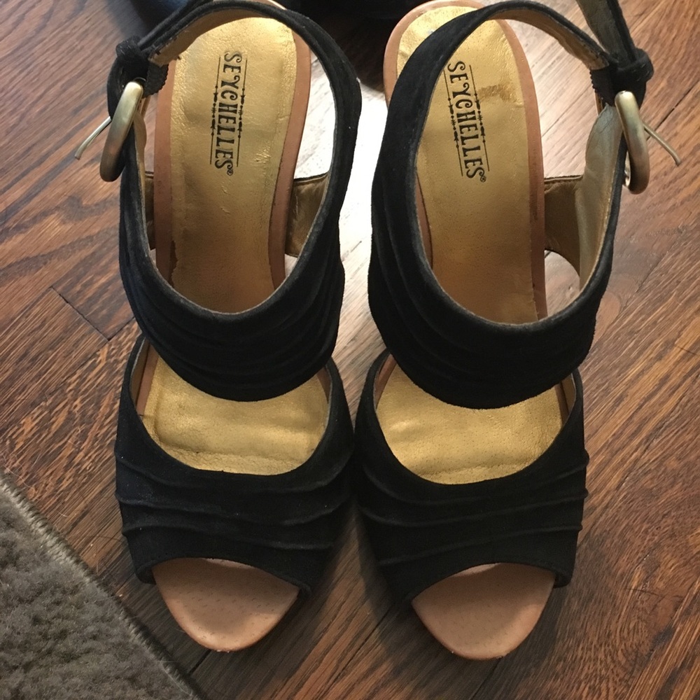 Women's Heels