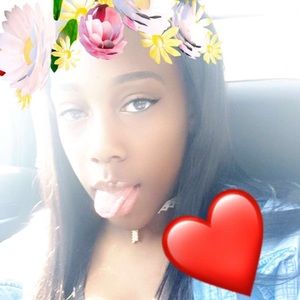 Meet your Posher, Breanna