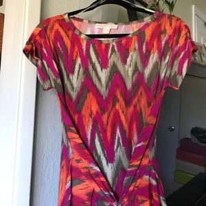 Michael Kors petite dress