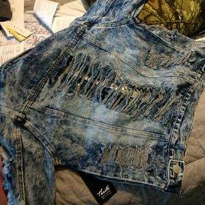 Meet your Posher, Tami