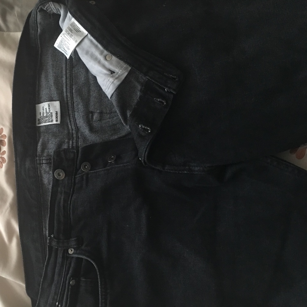 HnM Denim Slim Fit Jeans