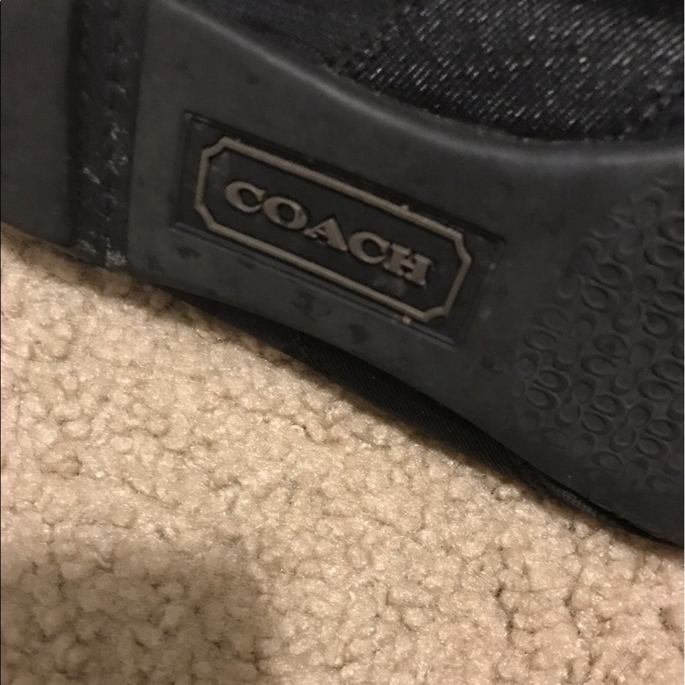 Coach flats - Picture 2 of 2