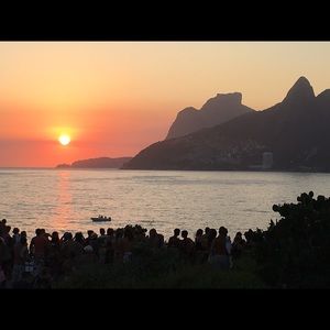 Meet your Posher, Angelica