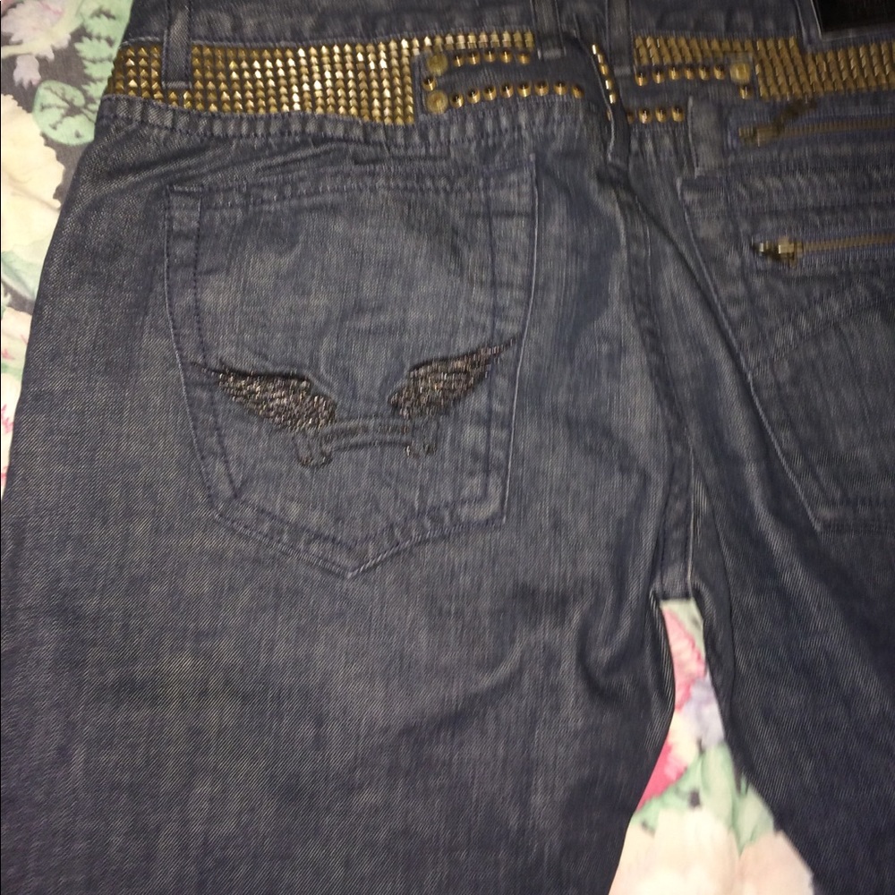 Robins jeans