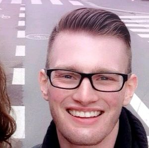 Meet your Posher, Chris