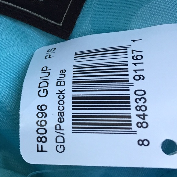 Coach Wool Hat - Picture 4 of 5