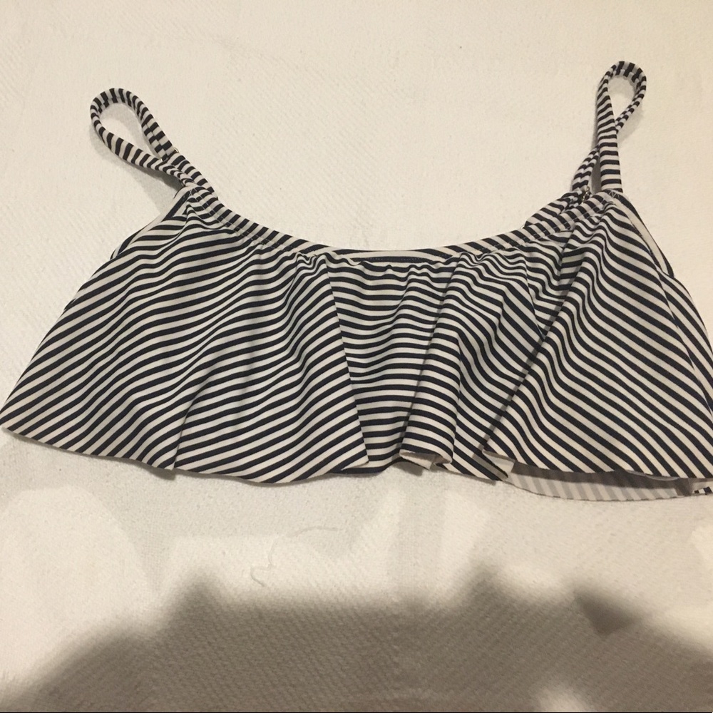 Xhilaration Swimsuit top
