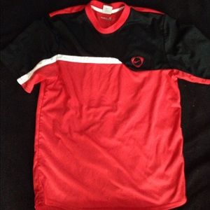 Nike Athletic Top Small Unisex