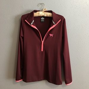 Victoria Secret Pink Athletic Shirt