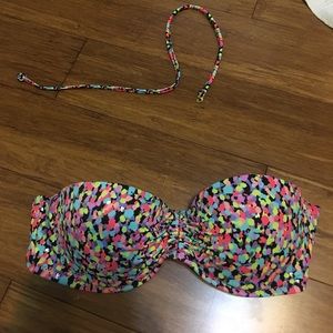BNWOT Victoria's Secret bikini top