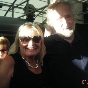 Meet your Posher, Sharon