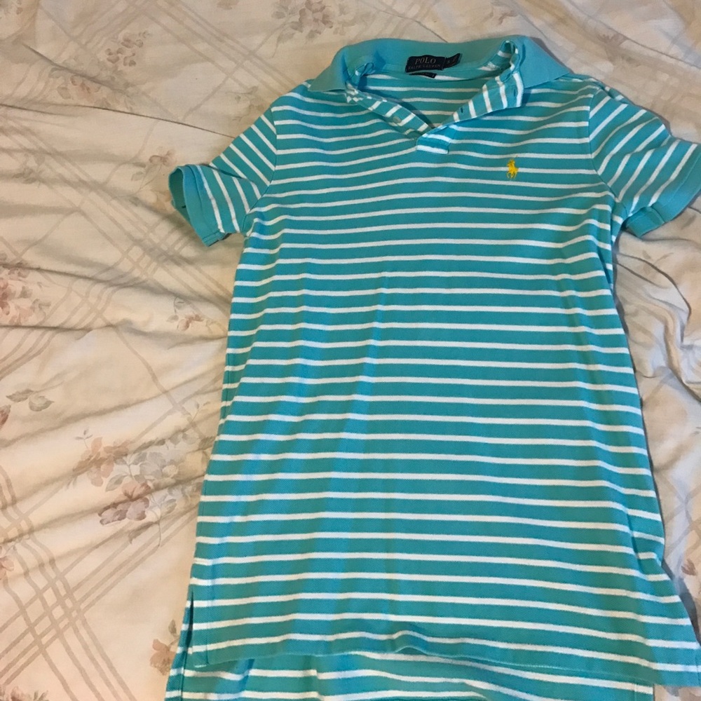 Ralph Lauren polo