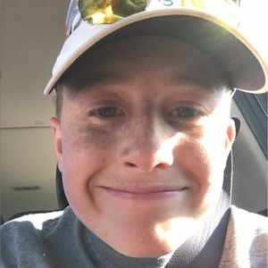 Meet your Posher, Cael