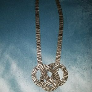 Celtic Knot Necklace