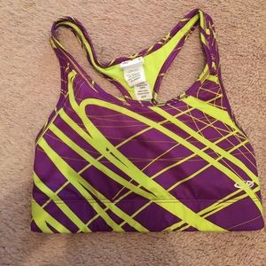 Champion Sports Bra