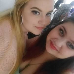 Meet your Posher, Desiree