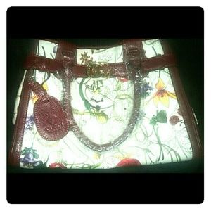 ❤NEED GONE TOMORROW❤GG Gucci "labeled" purse NEW