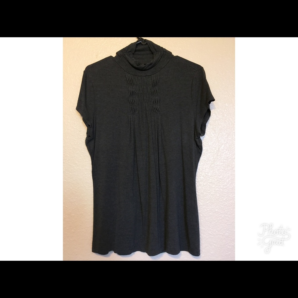 The Limited Dress Top