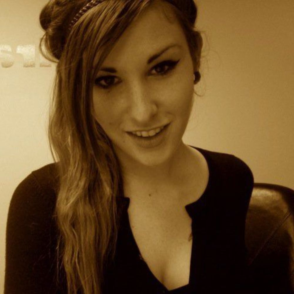 Meet your Posher, Alexa