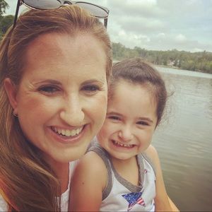 Meet your Posher, Brandi