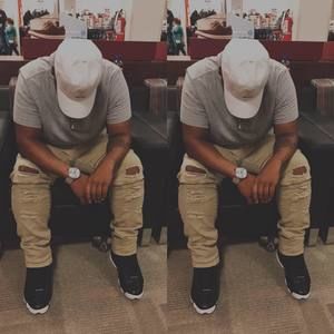 Meet your Posher, Jaron