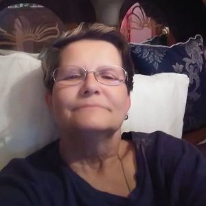 Meet your Posher, Vonda