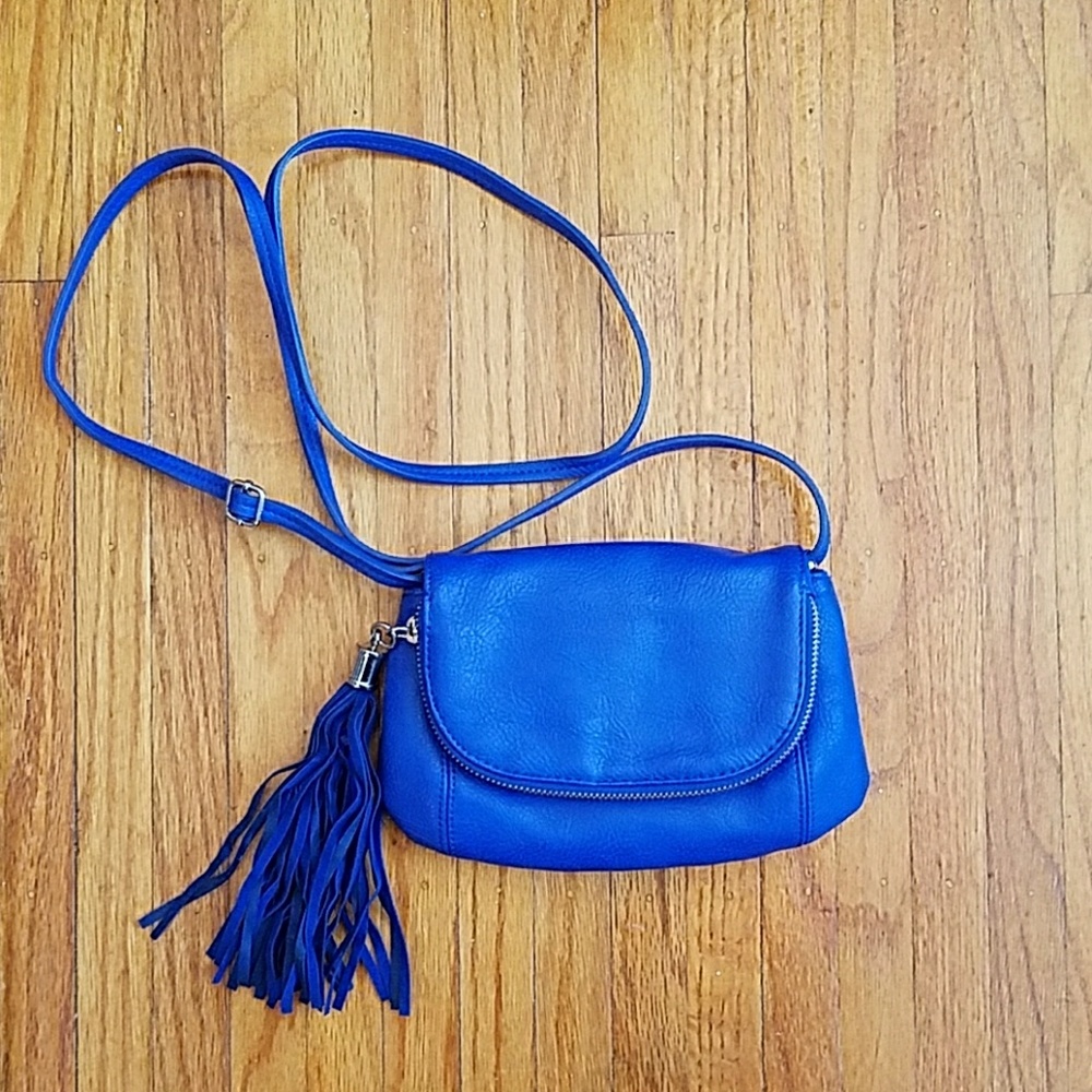 Small crossbody bag, Express